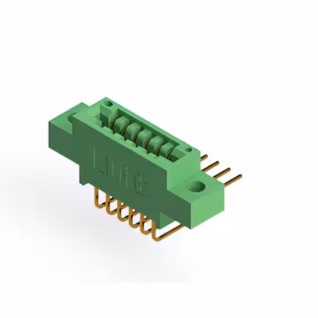 846-012-559-804 EDAC Inc.  Edgeboard Connectors